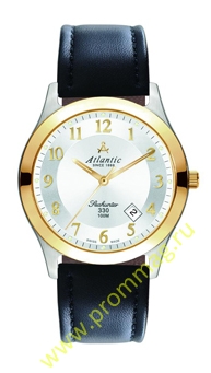 Atlantic Seahunter 71360.43.23