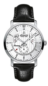 Atlantic Seaway 63560.41.21