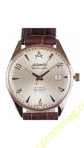 Atlantic Worldmaster 51750.45.35