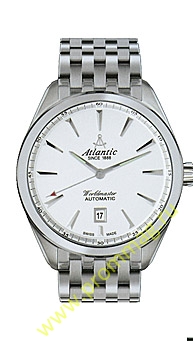 Atlantic Worldmaster 53755.41.21