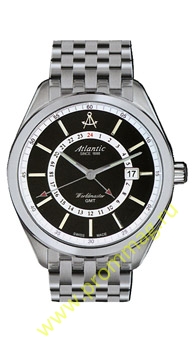 Atlantic Worldmaster 53757.41.61