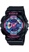 Casio Baby-G BA-112-1A