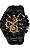 Casio Edifice EFR-539BK-1A