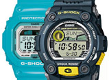 g-shock