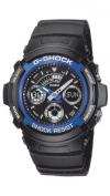 Casio G-Shock AW-591-2A