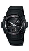 Casio G-Shock AWG-M100B-1A