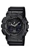 Casio G-Shock GA-100-1A1