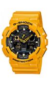 Casio G-Shock GA-100A-9A