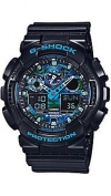 Casio G-Shock GA-100CB-1A