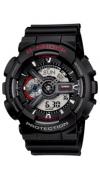 Casio G-Shock GA-110-1A