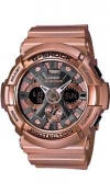 Casio G-Shock GA-200GD-9B