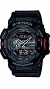 Casio G-Shock GA-400-1B