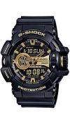 Casio G-Shock GA-400GB-1A9