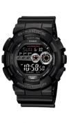 Casio G-Shock GD-100-1B