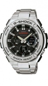 Casio G-Shock GST-W110D-1A