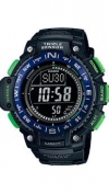 Casio ProTrek SGW-1000-2B