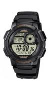 Casio Standart Digital AE-1000W-1A