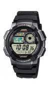 Casio Standart Digital AE-1000W-1B