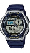 Casio Standart Digital AE-1000W-2A