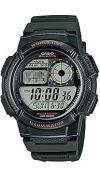 Casio Standart Digital AE-1000W-3A