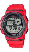 Casio Standart Digital AE-1000W-4A