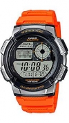 Casio Standart Digital AE-1000W-4B