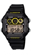 Casio Standart Digital AE-1300WH-1A