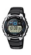 Casio Standart Digital AE-2000W-1A