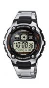 Casio Standart Digital AE-2000WD-1A