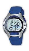 Casio Standart Digital LW-200-2A