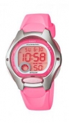 Casio Standart Digital LW-200-4B