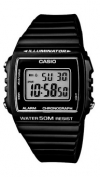 Casio Standart Digital W-215H-1A