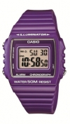 Casio Standart Digital W-215H-6A