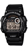 Casio Standart Digital W-735H-1A