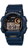 Casio Standart Digital W-735H-2A