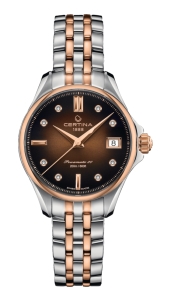 Certina Aqua C032.207.22.296.00