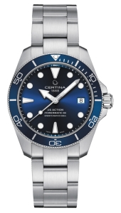 Certina Aqua C032.807.11.041.00