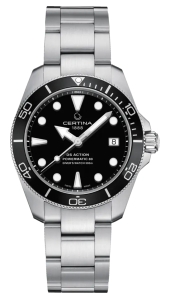 Certina Aqua C032.807.11.051.00