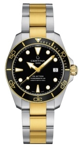 Certina Aqua C032.807.22.051.00