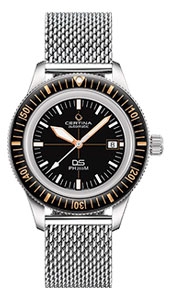 Certina Aqua C036.407.11.050.01