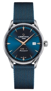 Certina DS 1 C029.807.11.041.02