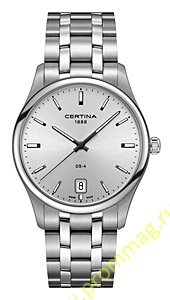 Certina DS 4 C022.610.11.031.00