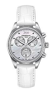 Certina DS 8 C033.234.16.118.00