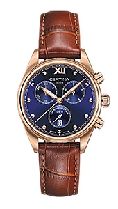 Certina DS 8 C033.234.36.048.01