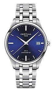 Certina DS 8 C033.451.11.041.00