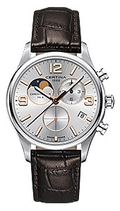 Certina DS 8 C033.460.16.037.00