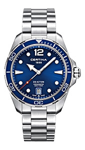 Certina DS Action C032.451.11.047.00