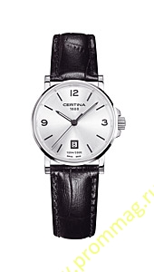 Certina DS Caimano C017.210.16.037.00