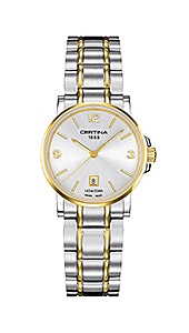 Certina DS Caimano C017.210.22.037.00