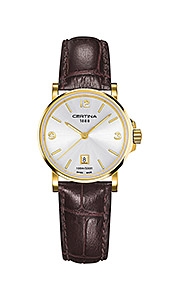 Certina DS Caimano C017.210.36.037.00